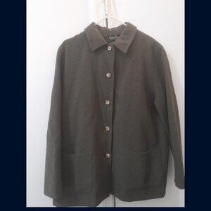 Harvé Benard Women's Blazer Jacket